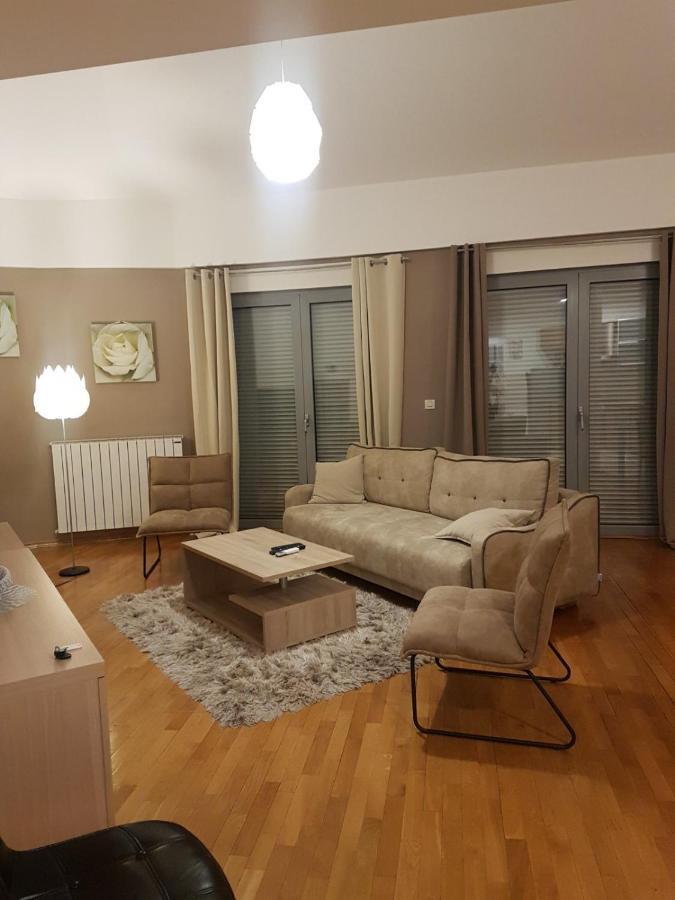 Deluxe Apartment Marina With A Private Parking Rijeka Ngoại thất bức ảnh