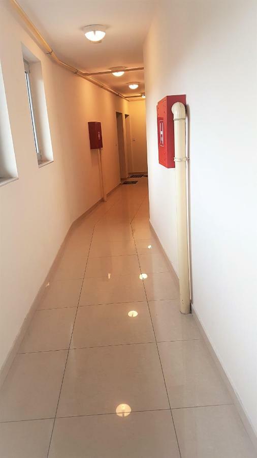 Deluxe Apartment Marina With A Private Parking Rijeka Ngoại thất bức ảnh