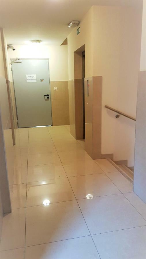 Deluxe Apartment Marina With A Private Parking Rijeka Ngoại thất bức ảnh