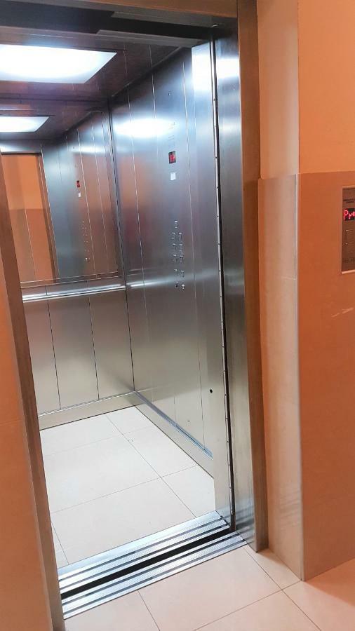 Deluxe Apartment Marina With A Private Parking Rijeka Ngoại thất bức ảnh